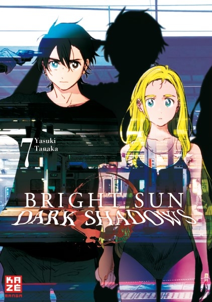 Bright Sun – Dark Shadows 7